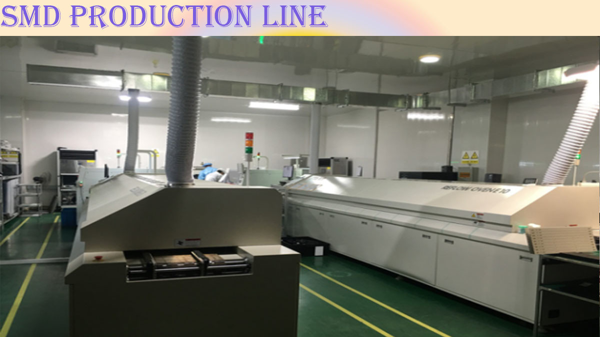 Китай Shanghai Ileding Lighting Technology Corporation Профиль компании
