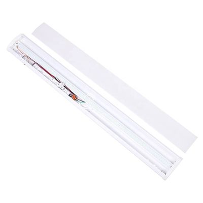 120lm/w светодиодный оберточный светильник для рабочей температуры -40 40C и простой установки светодиодный оберточный свет