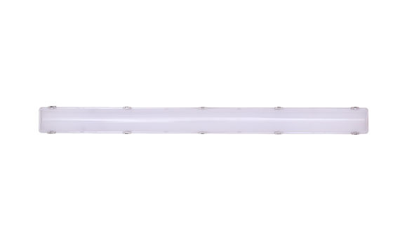 140LM Трехпрочный свет для коммерческих 4ft Led Tube Light Паровые плотное устройство и долговечный