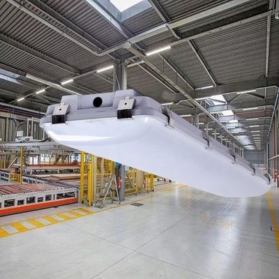 Гараж 155W 4FT водонепроницаемая промышленность светодиодные пары плотное высокое устье с 50000 часов рабочего времени