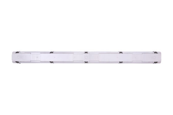 140LM Трехпрочный свет для коммерческих 4ft Led Tube Light Паровые плотное устройство и долговечный