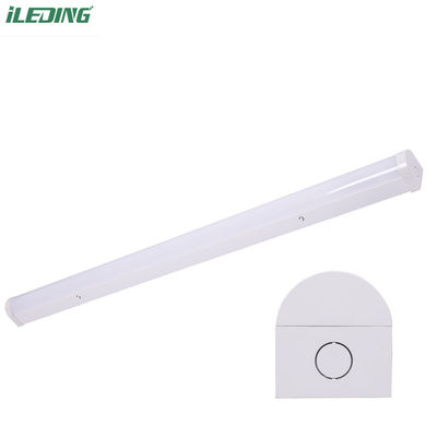140lm/w Внутренний светодиодный светильник для супермаркетов 2FT 4FT 8FT 60W 90W