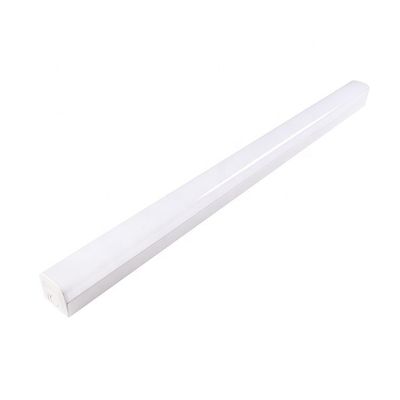 140lm/w Внутренний светодиодный светильник для супермаркетов 2FT 4FT 8FT 60W 90W