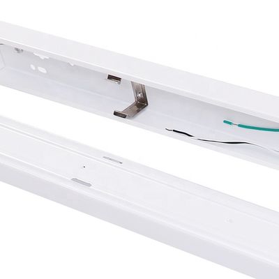 140lm/w Внутренний светодиодный светильник для супермаркетов 2FT 4FT 8FT 60W 90W