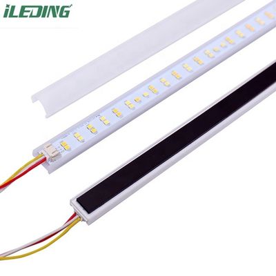 Быстрая установка Комплект модернизации LED Магнитный линейный комплект модернизации Рабочая температура -40 40C