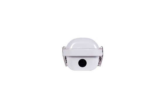 AC 110V ± 10% Входное напряжение Промышленное 60W LED Паровое тесное гаражное осветительное приспособление низкий отсек