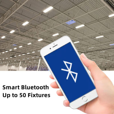 Светодиодные паронепроницаемые IP66 IK10 для коммерческих и промышленных паронепроницаемые 50000 часов