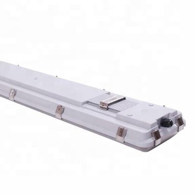LED Паровый тесный высокий корпус ПК IK10 100W 150W IK10 IP67 Драйвер 347V вариант для склада