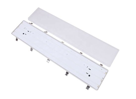 Снижаемый 150W 4FT светодиодный паровой тесной парковки светодиодный паровой тесной высокой бухты осветительных решений