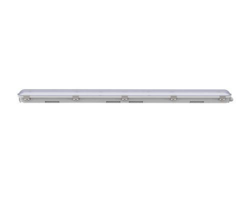 4FT Tri Proof LED Light Fixture 42W Линейный паровый тесный свет для хранения пищи