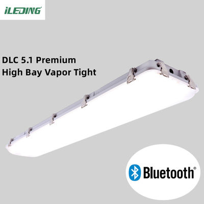 AC 110-277V Управление промышленным датчиком LED Паровой высокозащищенный складский светильник 100W 85W 75W 65W IP67