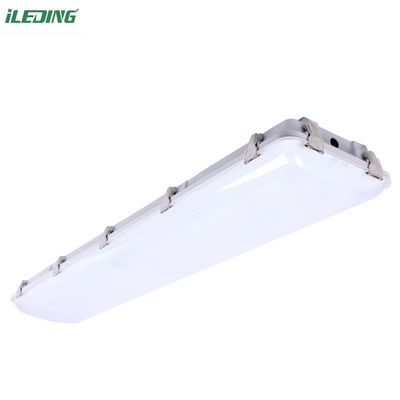 AC 110-277V Управление промышленным датчиком LED Паровой высокозащищенный складский светильник 100W 85W 75W 65W IP67