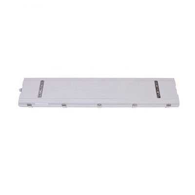 4ft Industrial Parking LED Vapor Tight Garage Light Fixture Tri Proof 100W 200W с рабочим временем 50000 часов