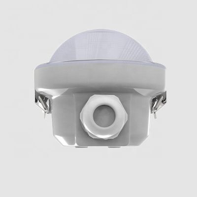 Снижаемый 80 CRI 25W 2ft 4ft 8ft Линейный светодиодный ламповый светильник Batten Light Shop Light Fixture -40 40C
