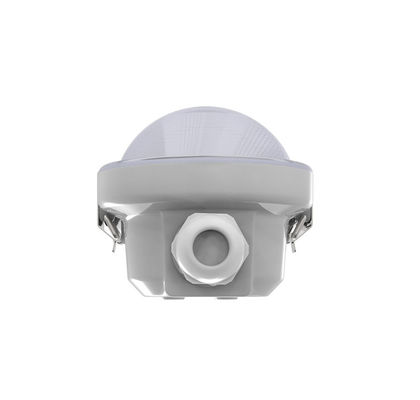 Холодный хранилище Промышленный IP66 IK10 5FT 55W Tri-Proof Low Bay LED паронепроницаемые светильники