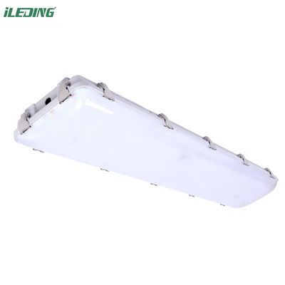 Высокая подводная кладовая освещение 155W Led Паровый плотно водонепроницаемый свет с тусклой поддержкой