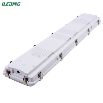 Высокая подводная кладовая освещение 155W Led Паровый плотно водонепроницаемый свет с тусклой поддержкой