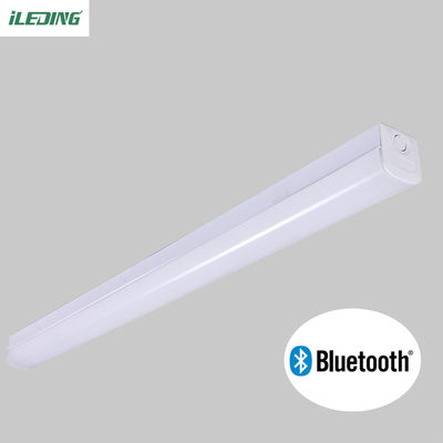 4FT 46W LED Batten Light Поверхность монтаж подключаемые световые светильники идеально подходит для коммерческих