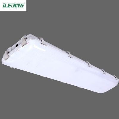150lm/w 4FT 40500LM 270W светодиодный паровой плотной высокой бухты складской светильник IP67 водонепроницаемый