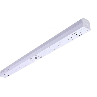 Материал PC 25W 3CCT 2FT светодиодные светильники Batten для коммерческих и промышленных целей