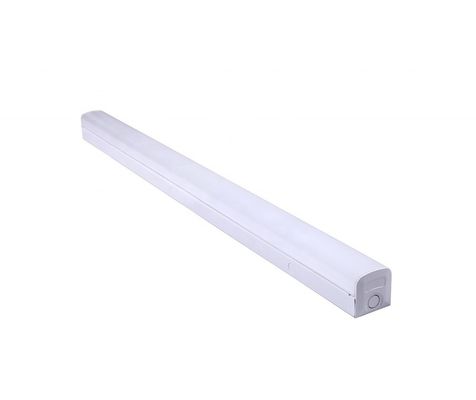 50000 часов Длительность жизни DLC перечисленная 3Wattage 3CCT Выбираемый 2ft 4ft 8ft LED Batten Light