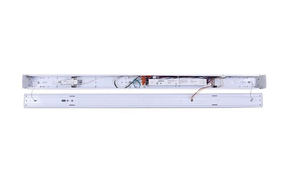 50000 часов Длительность жизни DLC перечисленная 3Wattage 3CCT Выбираемый 2ft 4ft 8ft LED Batten Light