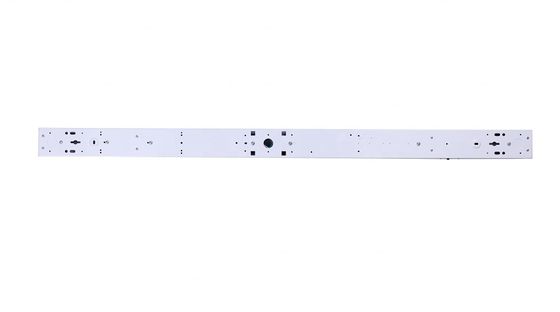 50000 часов Длительность жизни DLC перечисленная 3Wattage 3CCT Выбираемый 2ft 4ft 8ft LED Batten Light