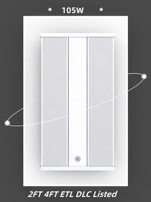 Легкая установка 160W 135W 120W 100W Коммерческий промышленный линейный светодиодный высокозащитный свет