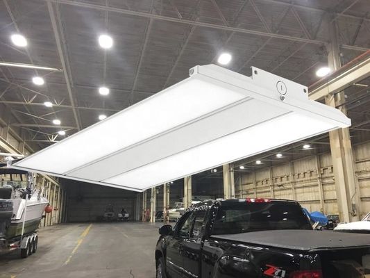Легкая установка 160W 135W 120W 100W Коммерческий промышленный линейный светодиодный высокозащитный свет