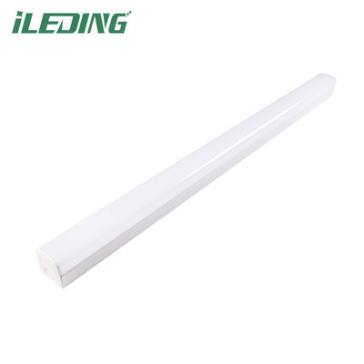 Более высокая эффективность энергосбережения 8 &quot;LED линейный магазин LED Batten Light с возможностью затемнения