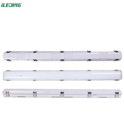 Обновление на 4FT 60W Led Vapor Tight Light Housing Kit и 5- для оптимальной производительности