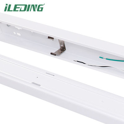 Более высокая эффективность энергосбережения 8 &quot;LED линейный магазин LED Batten Light с возможностью затемнения