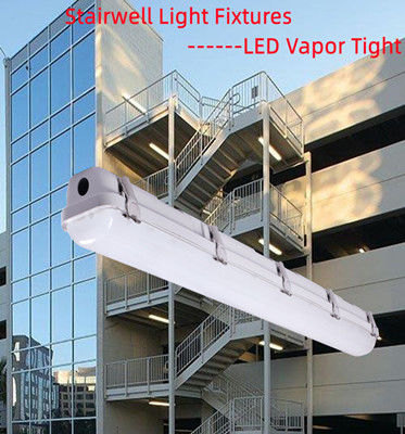 Обновление на 4FT 60W Led Vapor Tight Light Housing Kit и 5- для оптимальной производительности