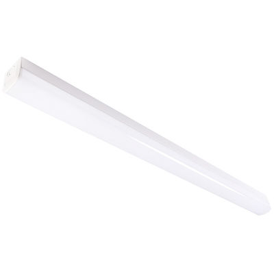Дизайн цепей 4ft/8ft LED Batten Light Fixture Долгая продолжительность жизни Умное управление Bluetooth