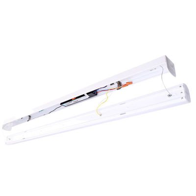 Дизайн цепей 4ft/8ft LED Batten Light Fixture Долгая продолжительность жизни Умное управление Bluetooth