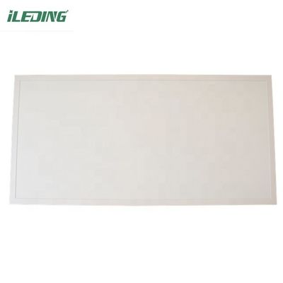 Офисное освещение с датчиком движения 2x4 Edge-Lit 1200x600 Flat Dimmable LED Panel Square Light 30W/40W/50W