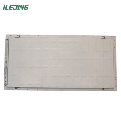 Офисное освещение с датчиком движения 2x4 Edge-Lit 1200x600 Flat Dimmable LED Panel Square Light 30W/40W/50W