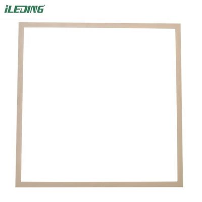 5- Регулируйте 3 CCT 20W 30W 40W LED Edge-Lit Surface Mount Fixture Dimmable Ceiling Flat LED Panel Light (Летучая панель с светодиодным освещением)