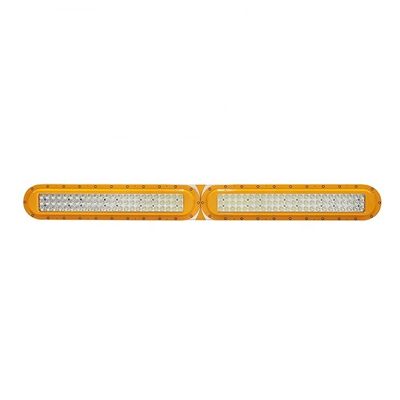 01-120W светодиодный взрывозащитный свет Часть No 01-120W для внутренних/внешних применений