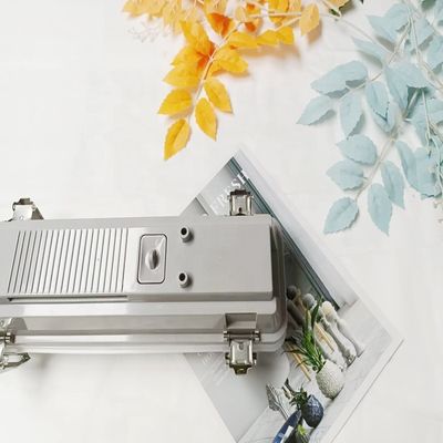 IP66 водонепроницаемая линейная 65W складская светодиодная пара тесная световая энергия для внутренней молочной фермы