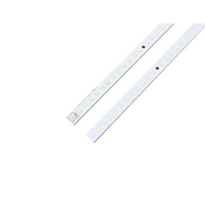 Белый магнитный линейный трофер Retrofit LED Линейный комплектующий с индексом цветопередачи Ra 80