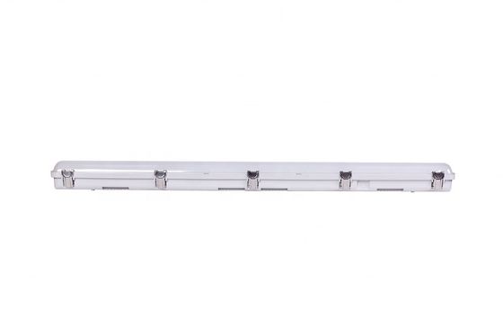 120-277V Входное напряжение 35W Светодиодные паровые тесные гаражные светильники для промышленного освещения