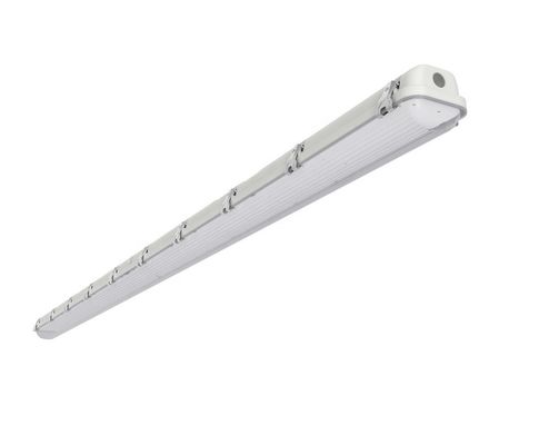 5.5kg Масса продукта 8FT 90W 110W Хранилище пищевых продуктов светодиодный молочный паровый тесный свет Три-доказательство светильники