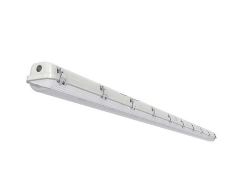 5.5kg Масса продукта 8FT 90W 110W Хранилище пищевых продуктов светодиодный молочный паровый тесный свет Три-доказательство светильники