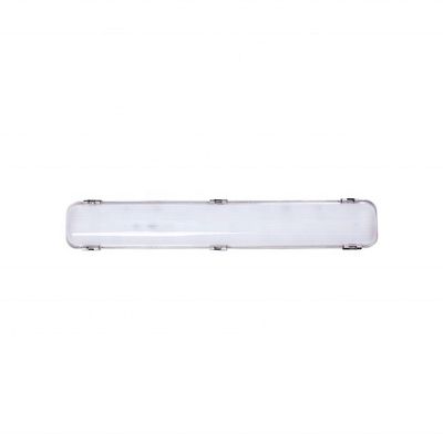 DLC IP66 35W 46W 4FT светодиодный парный тесный гаражный светильник для долговременных осветительных решений