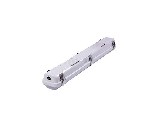 DLC IP66 35W 46W 4FT светодиодный парный тесный гаражный светильник для долговременных осветительных решений
