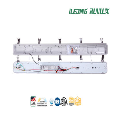 5ВА FLR 140LPW 3500-5000K Сменный 0-10V Приглушительный настроенный светодиодный паровый плотное освещение
