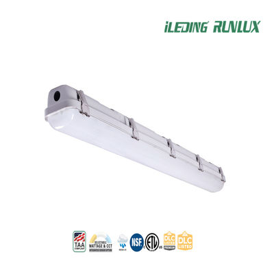 5ВА FLR 140LPW 3500-5000K Сменный 0-10V Приглушительный настроенный светодиодный паровый плотное освещение
