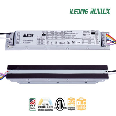 50/60Гц 145Lm/W LED магнитный комплектующий с 50 000-часовым сроком службы