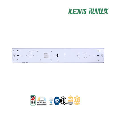 IP20 SMD2835 25W светодиодный оберточный свет с вспомогательным выходом 12В и &gt; 80 CRI